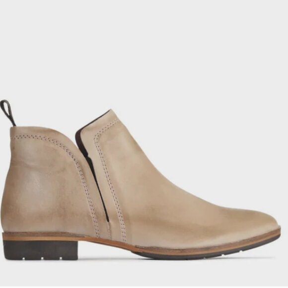 EOS Gaid Ankle Boots - Picture 1 of 6